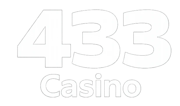433 Casino logo